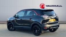 Vauxhall Crossland 1.2 Turbo [130] GS Line 5dr Auto Petrol Hatchback